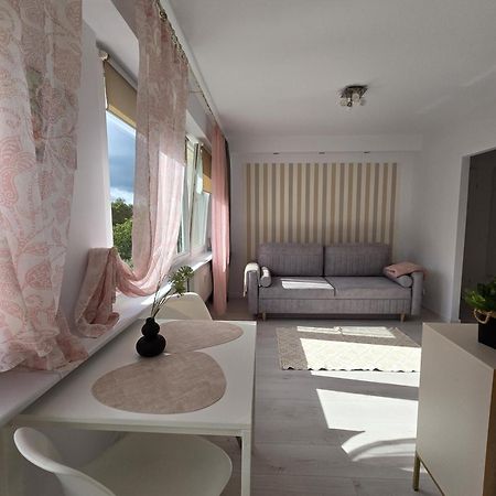 Apartamento Dworcowa Przy Basenie Olsztyn  Exterior foto